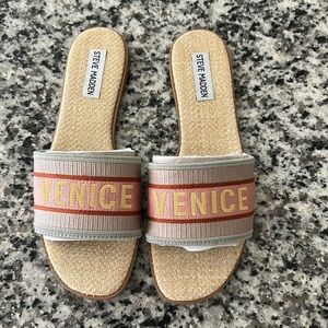 Steve Madden Knox Sandal